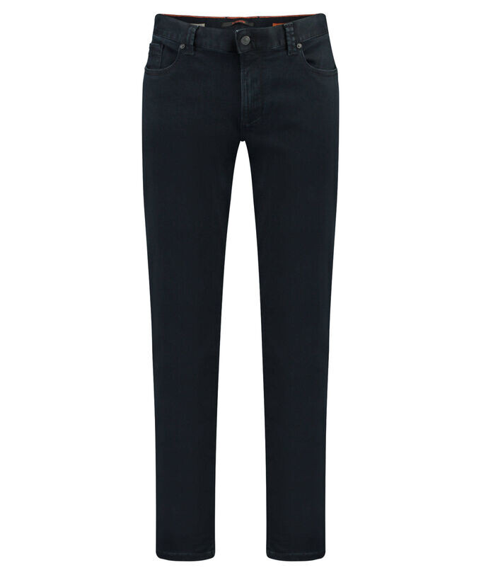 Обычные джинсы узкого кроя Alberto, синий
Обычные джинсы узкого кроя Alberto, синий