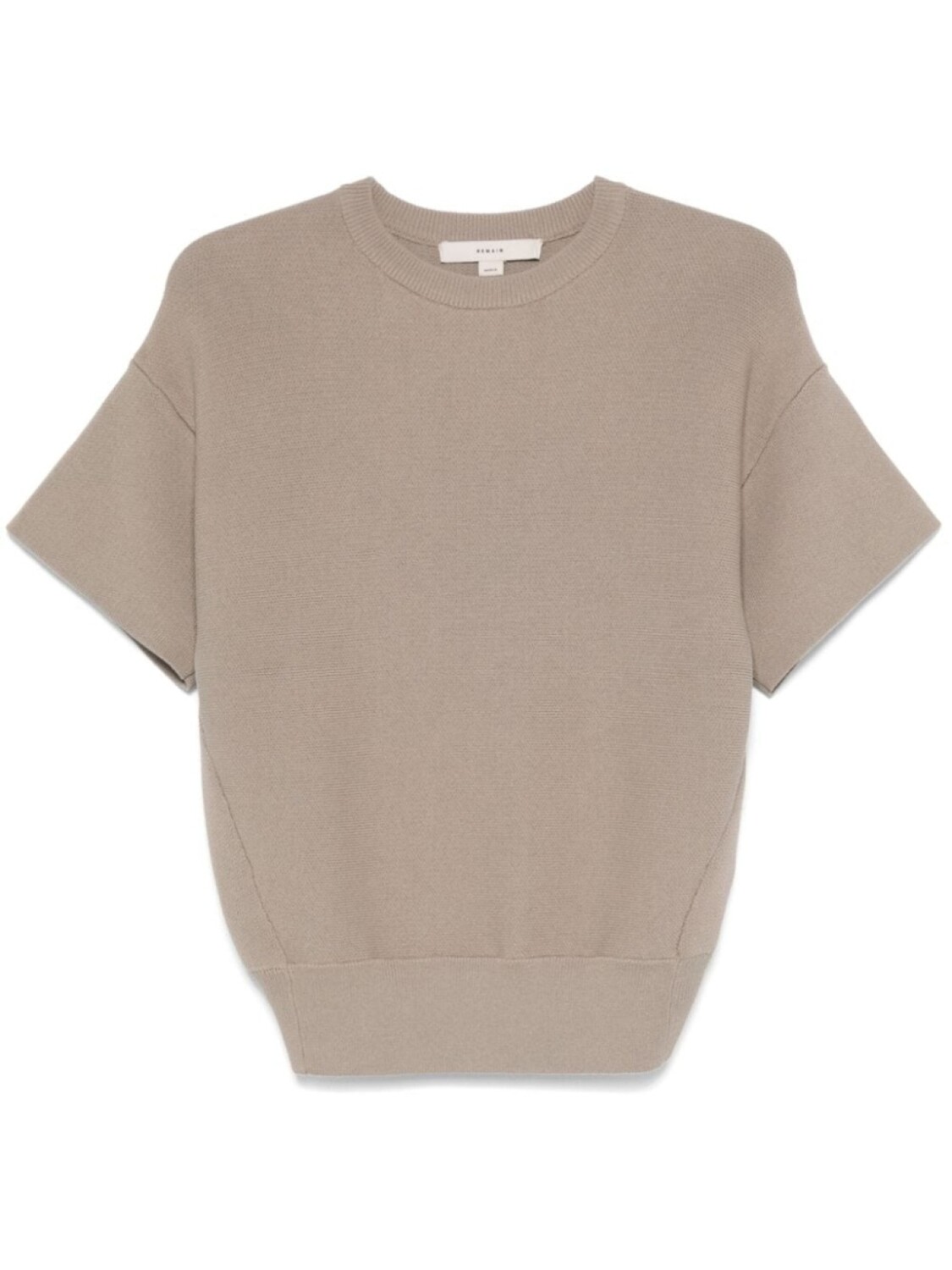 REMAIN трикотажная футболка, зеленый
REMAIN трикотажная футболка, зеленый