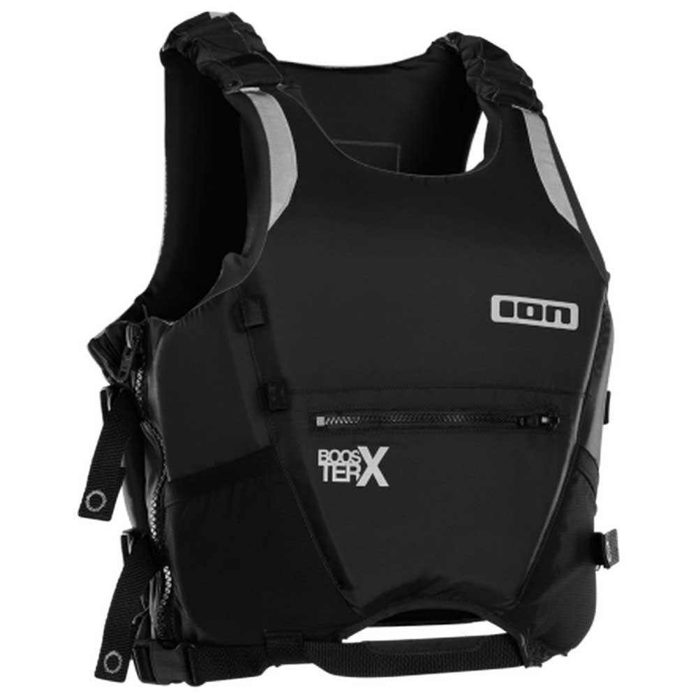 Жилет ION Booster X, черный
Жилет ION Booster X, черный