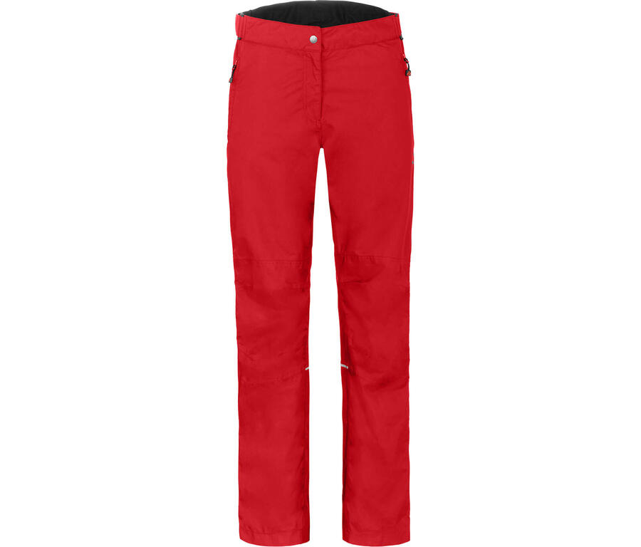 BERGSON Штаны с сетчатой подкладкой, водонепроницаемость 12000 мм водяного столба, красные
BERGSON Штаны с сетчатой подкладкой, водонепроницаемость 12000 мм водяного столба, красные