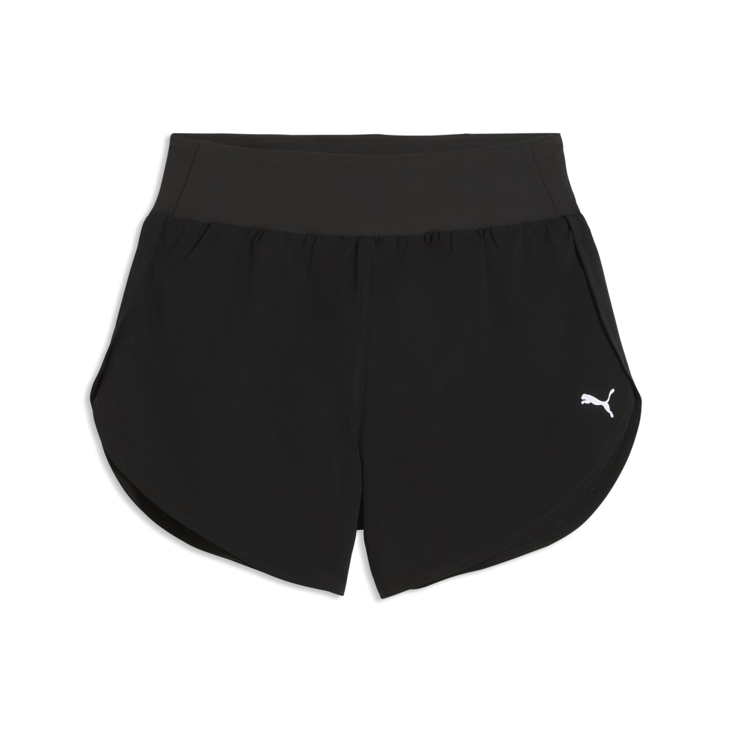 PUMA Шорты для тренировок Regular 'Dreamrun' в черном цвете
PUMA Шорты для тренировок Regular 'Dreamrun' в черном цвете