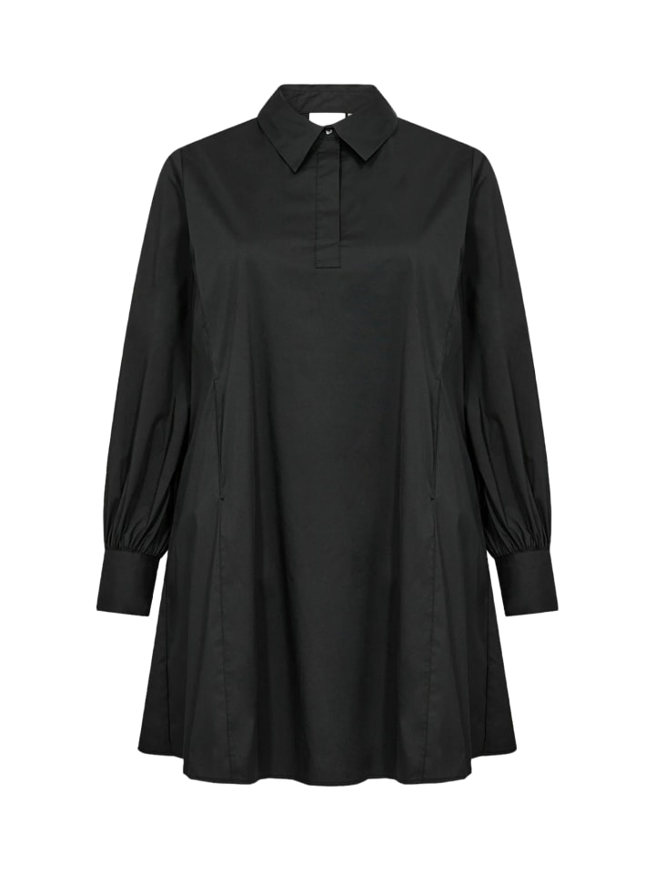 РУБАШКА SAGA 9999 ЧЕРНАЯ Wasabi Concept
РУБАШКА SAGA 9999 ЧЕРНАЯ Wasabi Concept