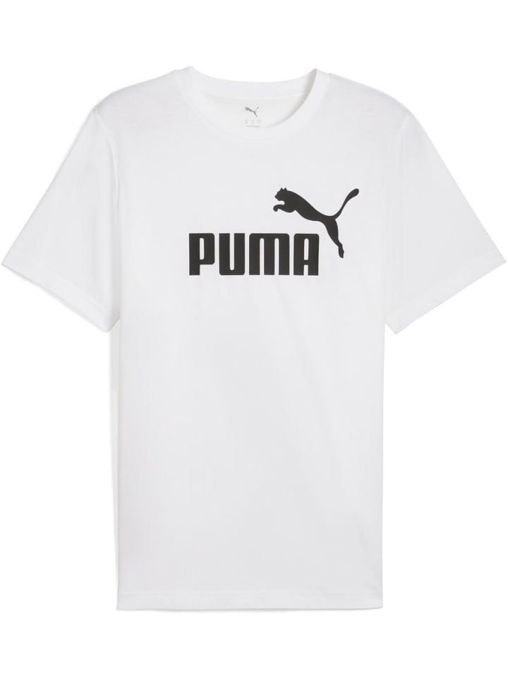 Футболка ESS No.1 Logo Tee белого цвета Puma, Белый, Футболка ESS No.1 Logo Tee белого цвета Puma
Футболка ESS No.1 Logo Tee белого цвета Puma, Белый, Футболка ESS No.1 Logo Tee белого цвета Puma
