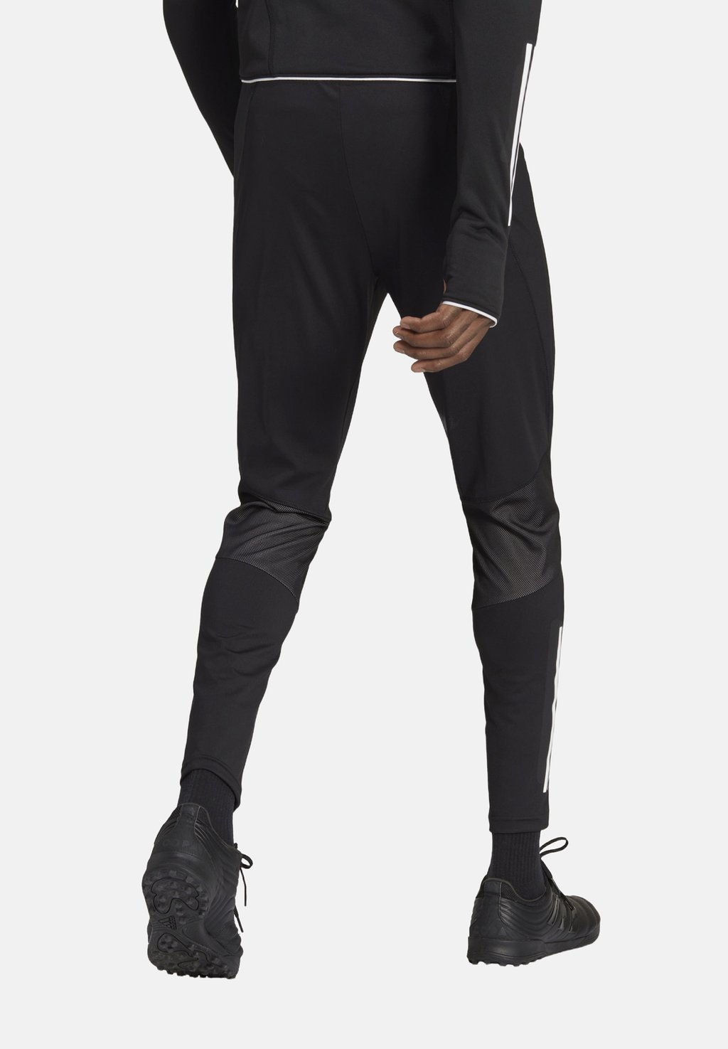 Спортивные брюки TIRO adidas Performance, черный
Спортивные брюки TIRO adidas Performance, черный