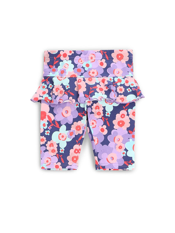 Облегающие спортивные шорты WC5122501HGN Coccodrillo, фиолетовый
Облегающие спортивные шорты WC5122501HGN Coccodrillo, фиолетовый