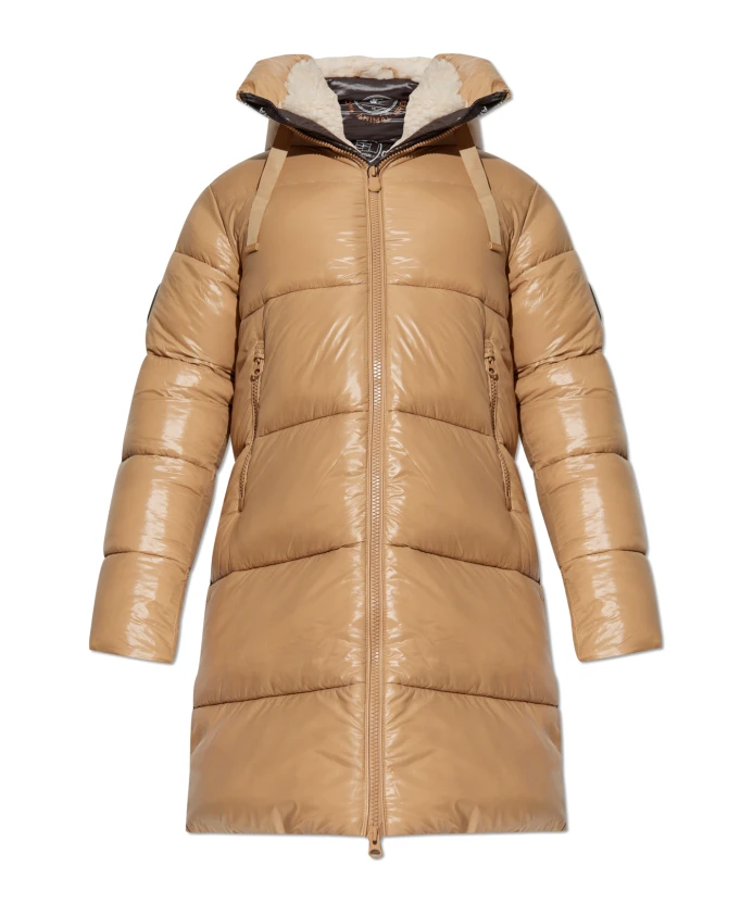 Утепленная куртка Bella Save The Duck, бежевый
Утепленная куртка Bella Save The Duck, бежевый
