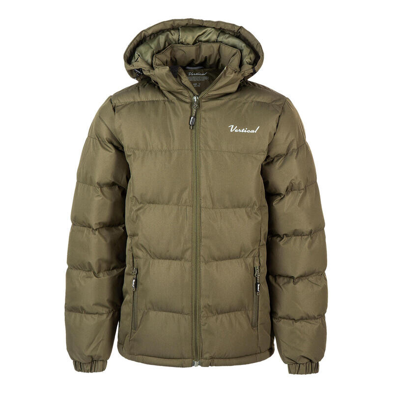 Зимняя куртка Vertical, цвет dunkelgrün/grau/dunkelgrau
Зимняя куртка Vertical, цвет dunkelgrün/grau/dunkelgrau