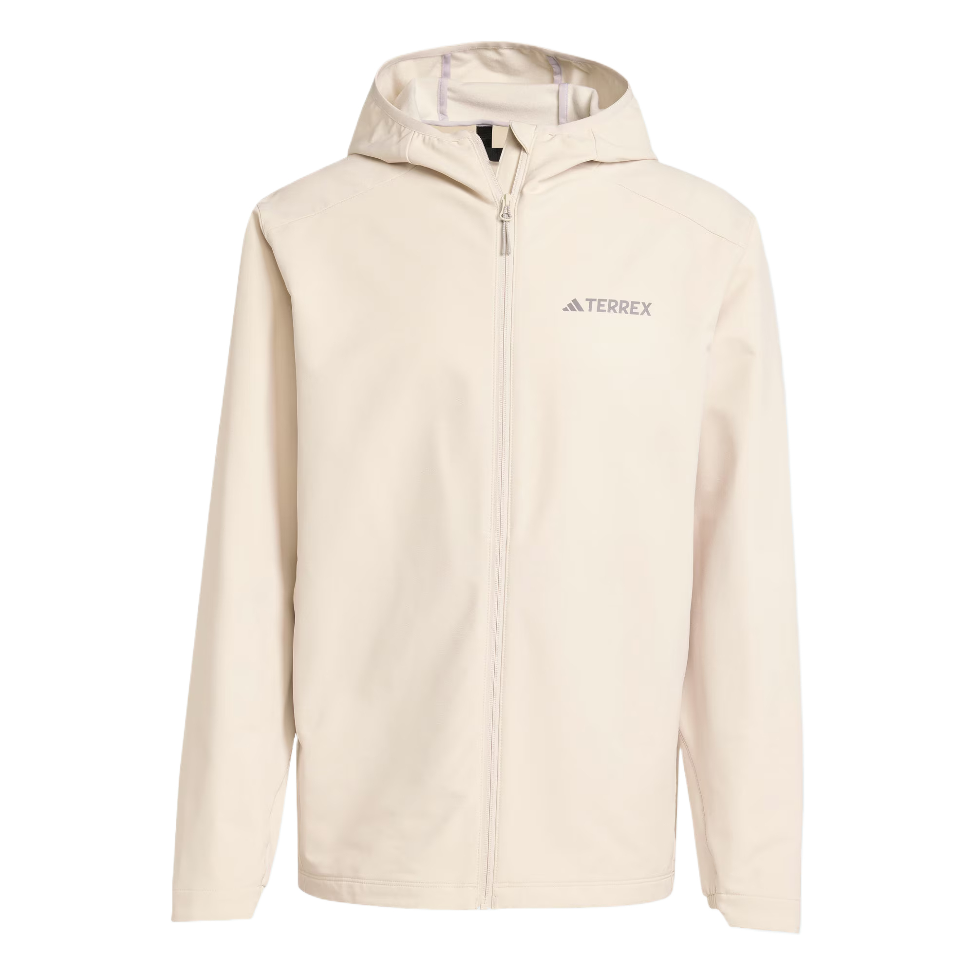 Adidas Мужская мягкая куртка Bauxite Brown
Adidas Мужская мягкая куртка Bauxite Brown