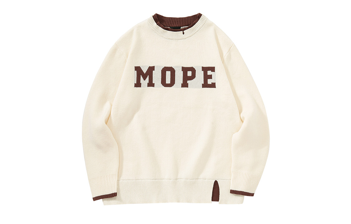 MOPE Трикотаж унисекс, Темно-серый
MOPE Трикотаж унисекс, Темно-серый