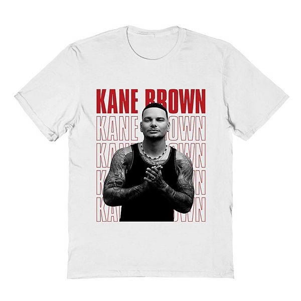 Футболка с принтом Kane Brown Drunk or Dreaming Licensed Character
Футболка с принтом Kane Brown Drunk or Dreaming Licensed Character