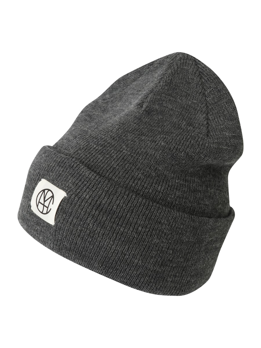 Шапка MSCH COPENHAGEN, серый
Шапка MSCH COPENHAGEN, серый