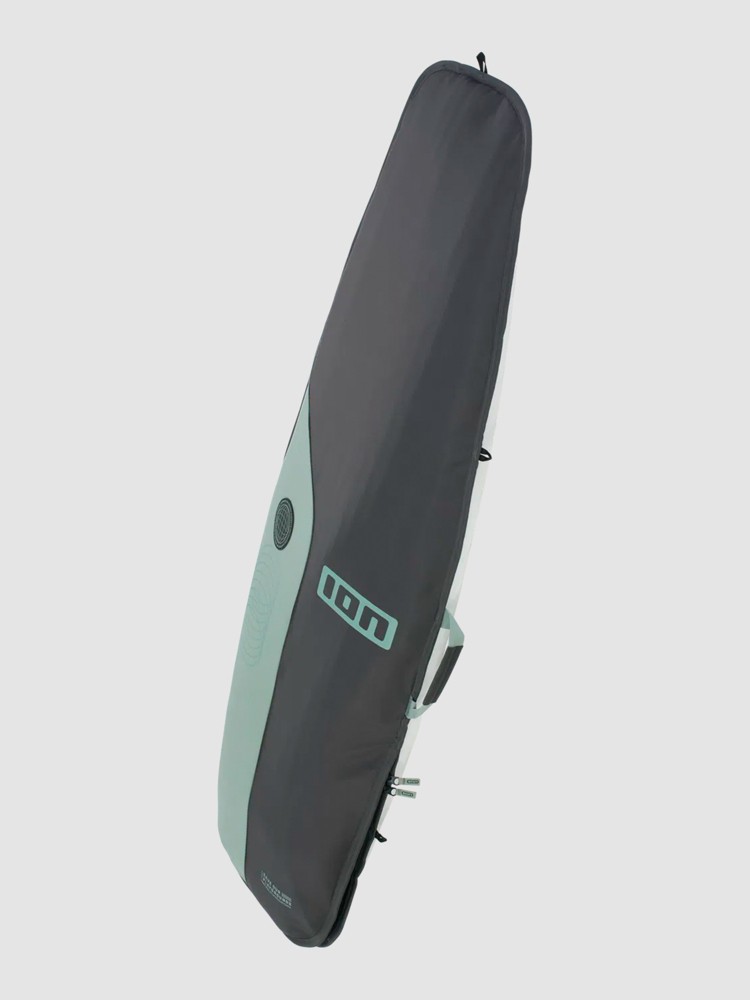 Сумка для серфинга Ion Surf Core Stubby 5'6 Surfboard-Tasche, jet/black
Сумка для серфинга Ion Surf Core Stubby 5'6 Surfboard-Tasche, jet/black