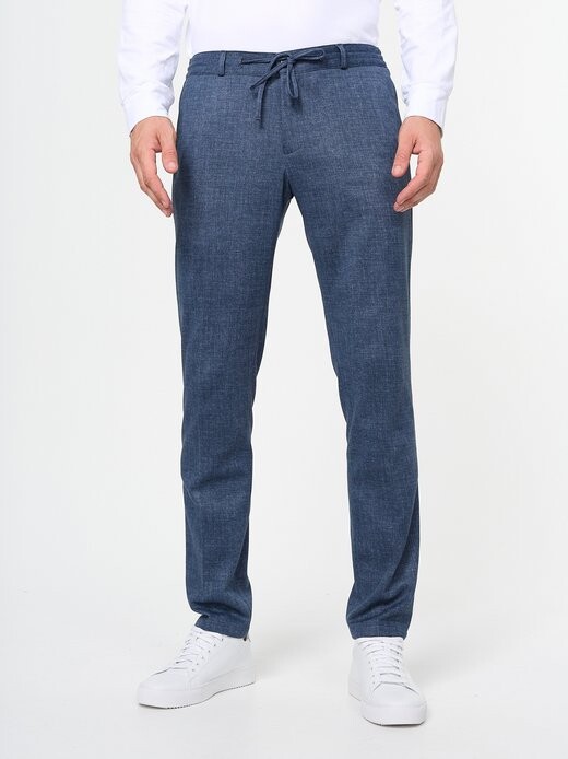 Модульные брюки диспартафлекс Zuitable, синий
Модульные брюки диспартафлекс Zuitable, синий