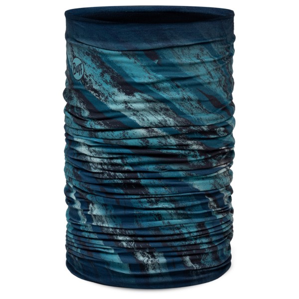 Двусторонний полярный бафф - шарф-труба Buff, Sacou Tourmaline 
Двусторонний полярный бафф - шарф-труба Buff, Sacou Tourmaline