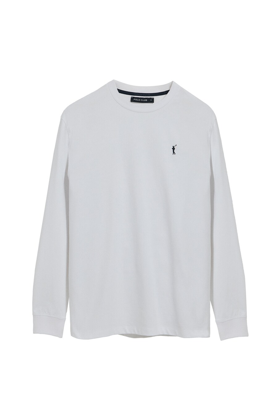 Рубашка Polo Club, белый
Рубашка Polo Club, белый