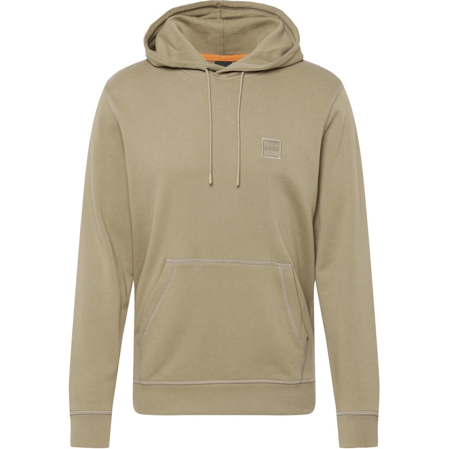 Свитер мужской Umber HUGO BOSS
Свитер мужской Umber HUGO BOSS