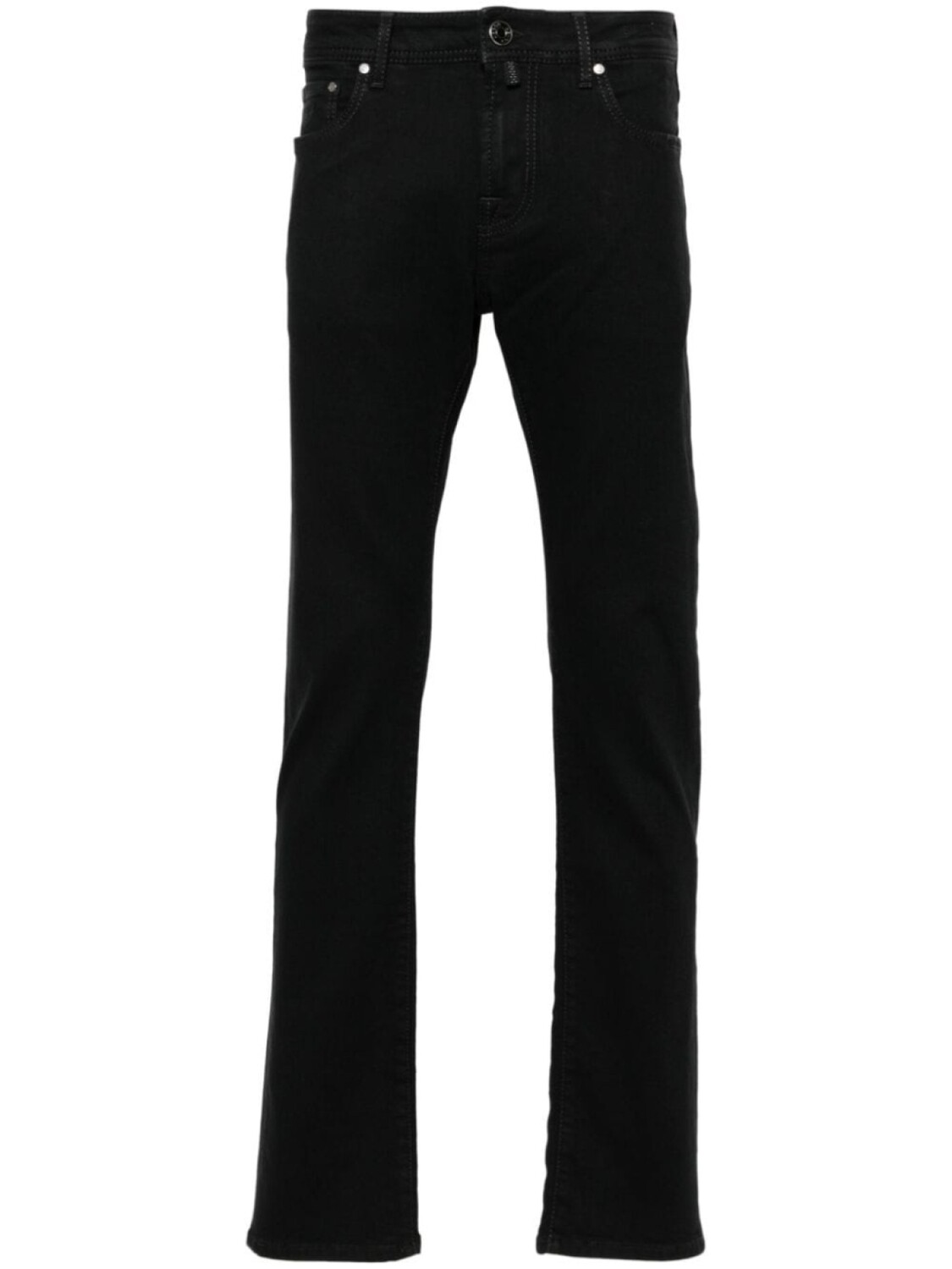 Jacob Cohën джинсы Bard, черный
Jacob Cohën джинсы Bard, черный