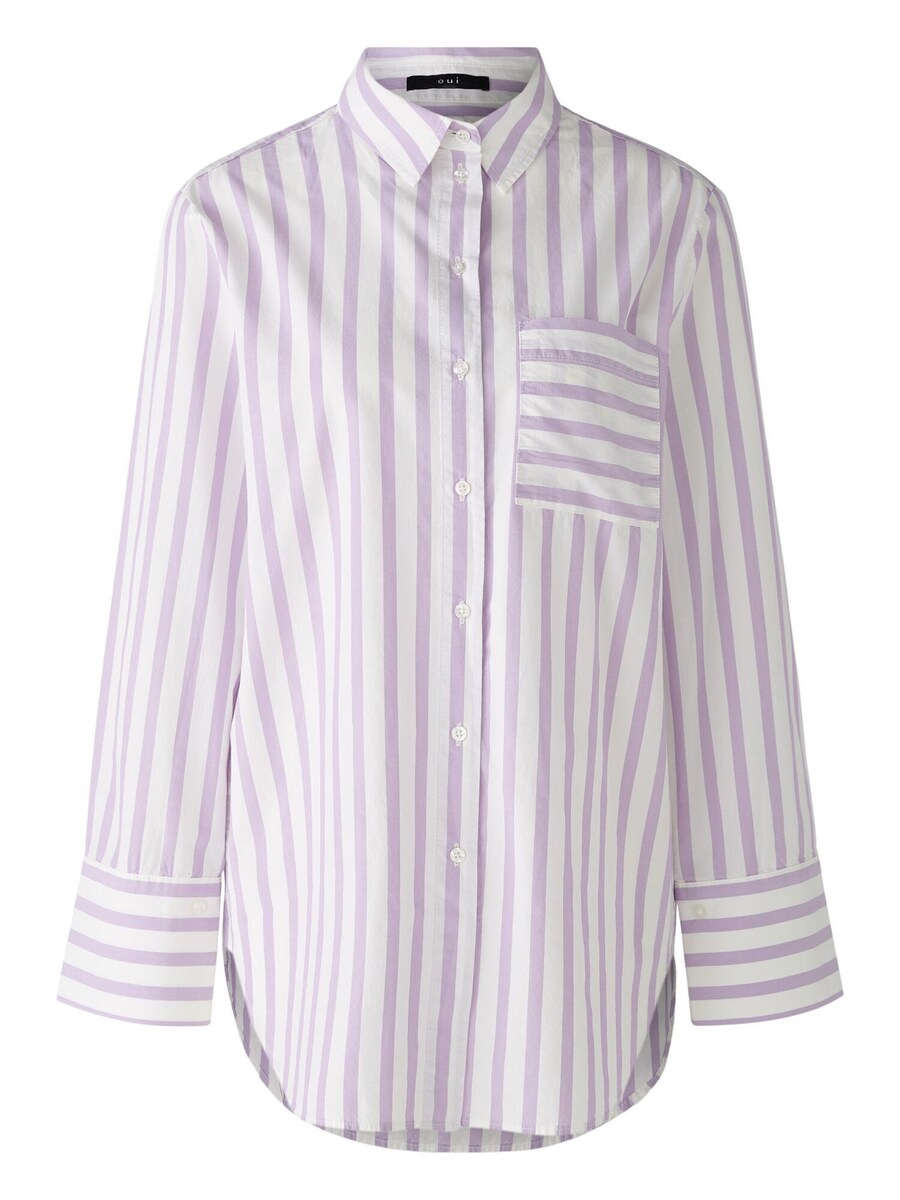 Блуза OUI, белый
Блуза OUI, белый