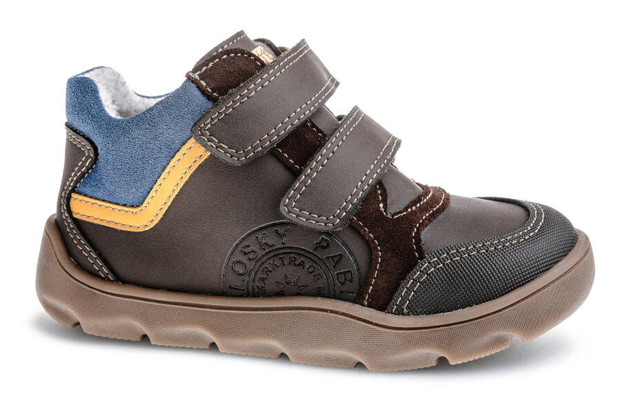 Кроссовки Pablosky модель 519494p цвет Коричневый
Кроссовки Pablosky модель 519494p цвет Коричневый