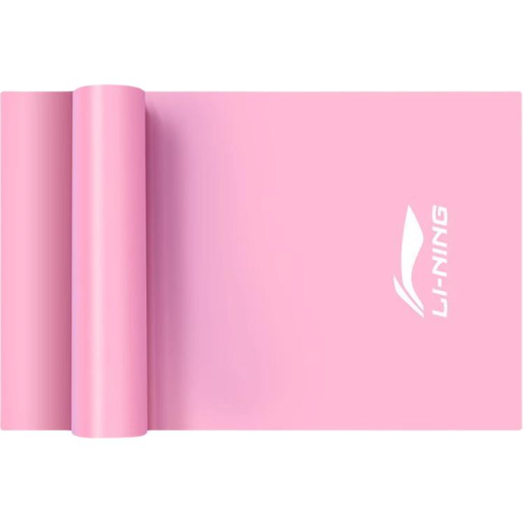 Тренировочные эспандеры из натурального латекса для женщин LINING
Тренировочные эспандеры из натурального латекса для женщин LINING