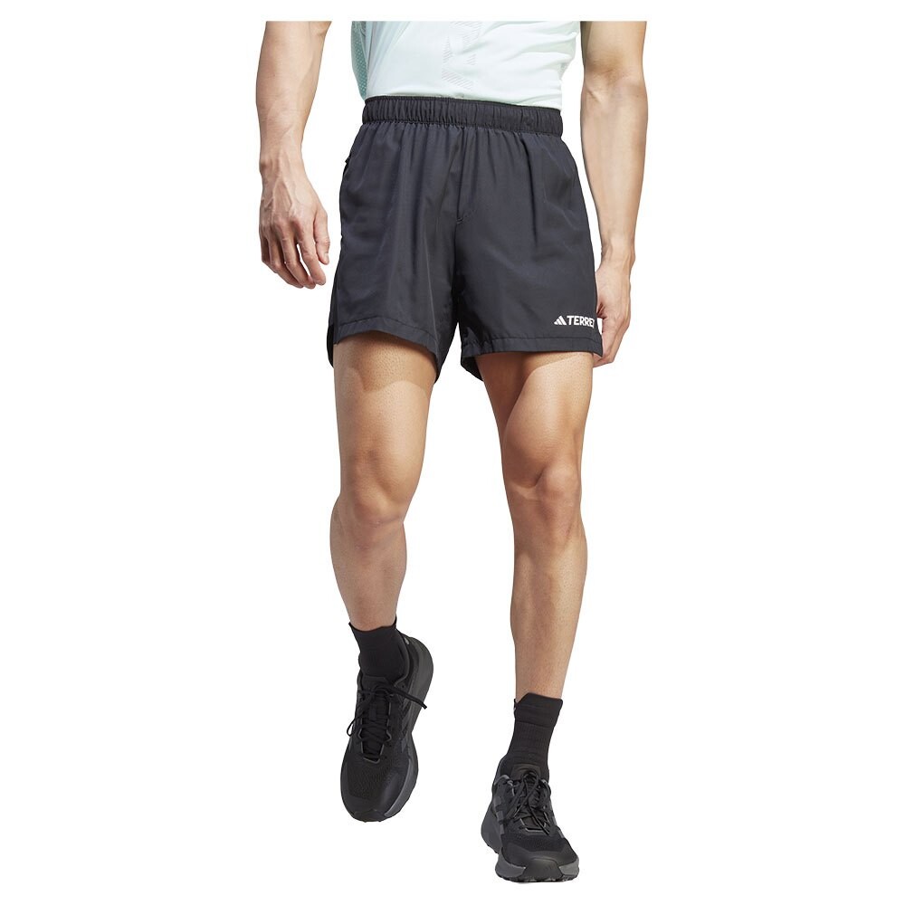 Шорты adidas Terrex Multi Trail 7´´, черный
Шорты adidas Terrex Multi Trail 7´´, черный