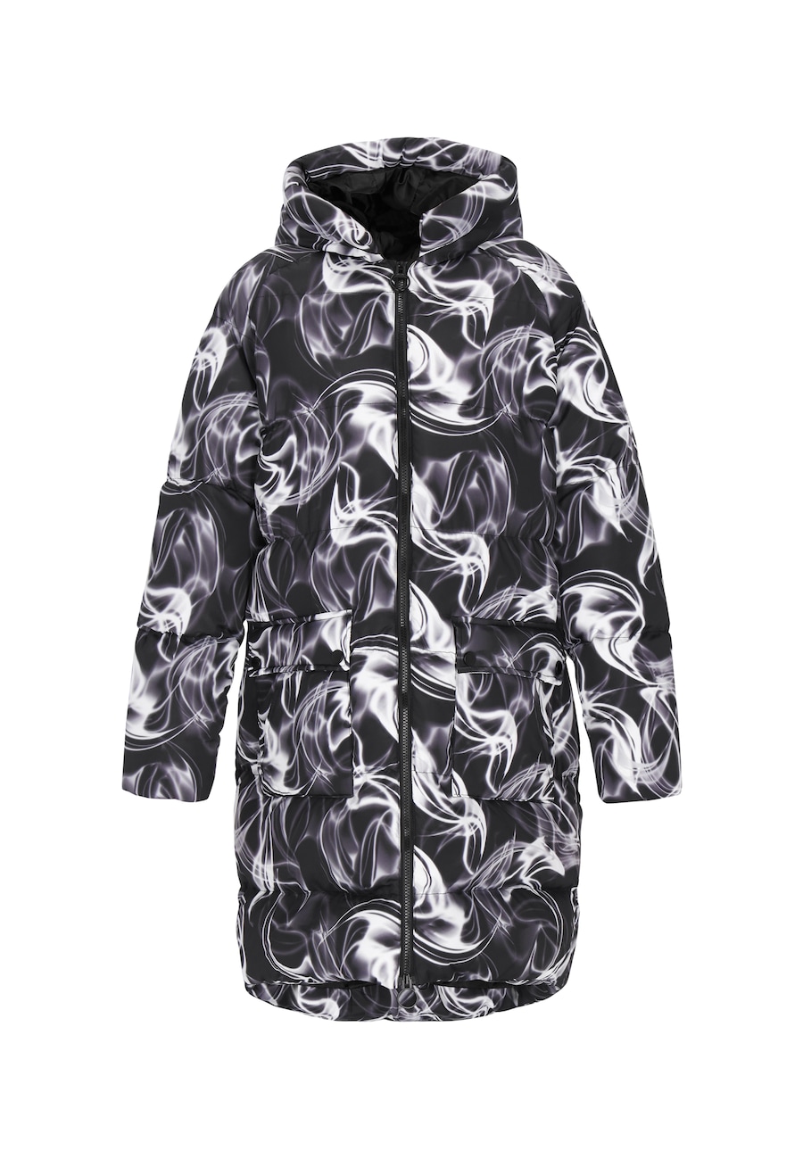 Пальто межсезонное myMo ATHLSR, черный
Пальто межсезонное myMo ATHLSR, черный