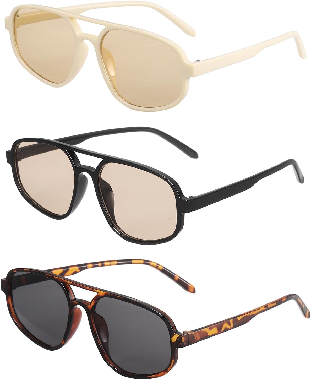 Солнцезащитные очки HARFINGTON квадратной формы с поляризацией. Классические, модные, в стиле ретро, солнцезащитные очки для женщин и мужчин, Coffee Yellow/White/Black (Gray/Brown Lens)
Солнцезащитные очки HARFINGTON квадратной формы с поляризацией. Классические, модные, в стиле ретро, солнцезащитные очки для женщин и мужчин, Coffee Yellow/White/Black (Gray/Brown Lens)