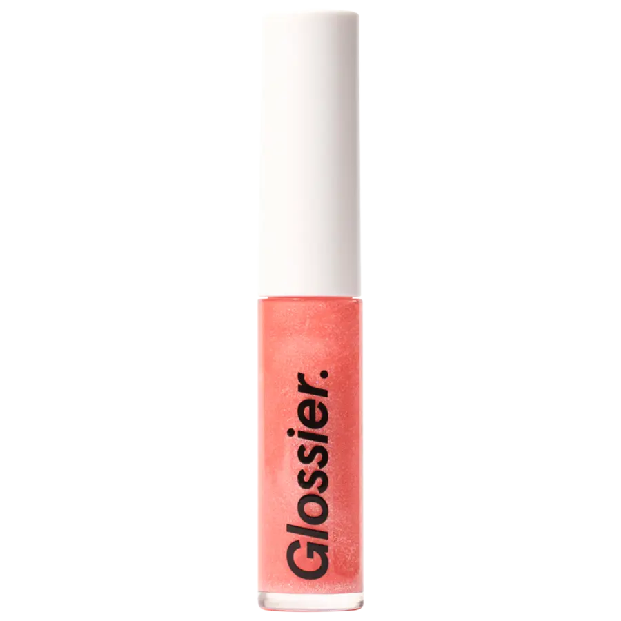 Блеск для губ с глянцевым сиянием Glossier, 0.14 oz /4.2 mL, Pink
Блеск для губ с глянцевым сиянием Glossier, 0.14 oz /4.2 mL, Pink
