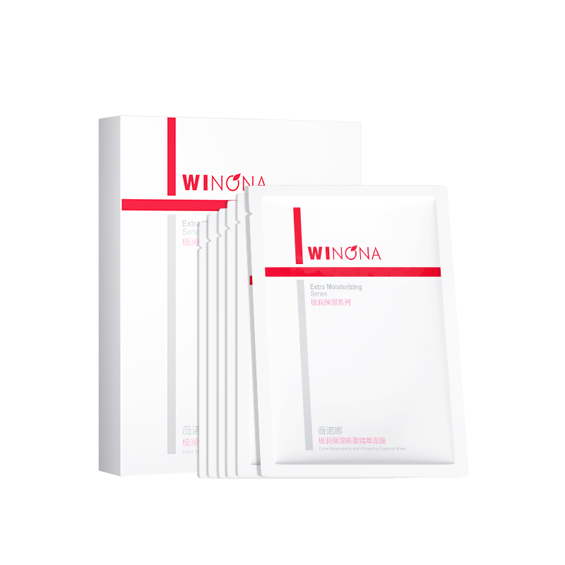 Маска тканевая для женщин Winona
Маска тканевая для женщин Winona