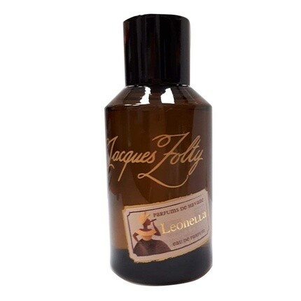 Leonella Парфюмированная вода-спрей 100 мл, Jacques Zolty
Leonella Парфюмированная вода-спрей 100 мл, Jacques Zolty