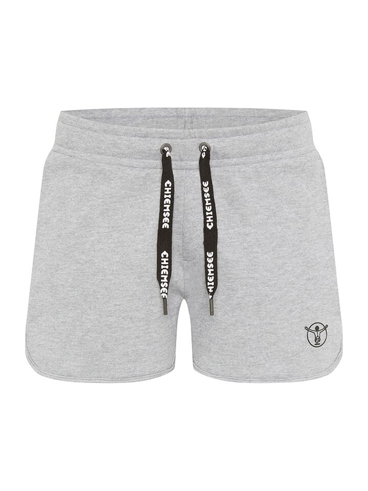Шорты Chiemsee, светло-серый 
Шорты Chiemsee, светло-серый