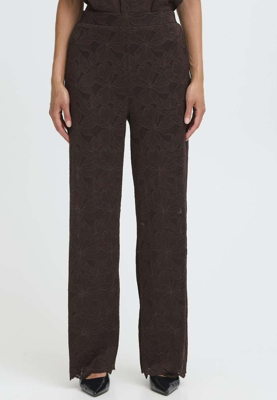 Брюки Fransa FRMIRABELLA PA 1, Chocolate Torte/Mottled Dark Brown
Брюки Fransa FRMIRABELLA PA 1, Chocolate Torte/Mottled Dark Brown