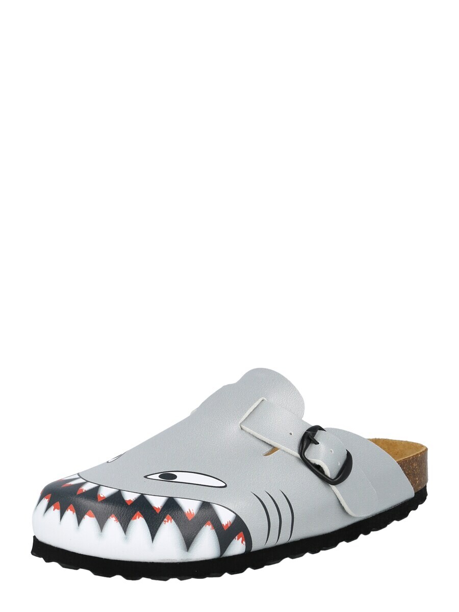 Тапочки LICO Slippers, серый
Тапочки LICO Slippers, серый