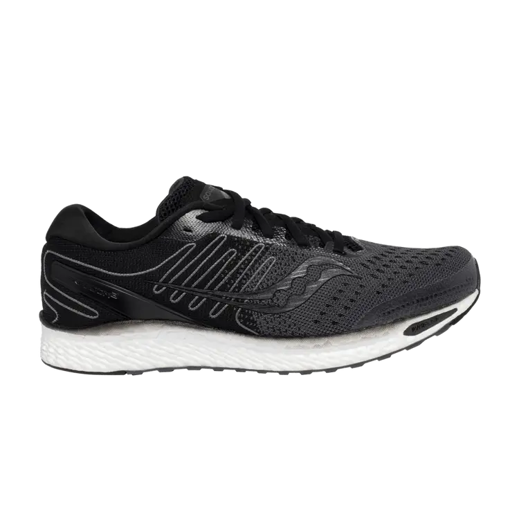 Кроссовки Freedom 3 'Black White', черный
Кроссовки Freedom 3 'Black White', черный