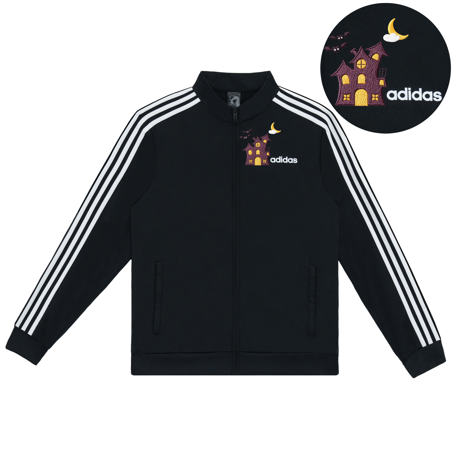 Куртка ESSENTIALS, унисекс Adidas, черный
Куртка ESSENTIALS, унисекс Adidas, черный