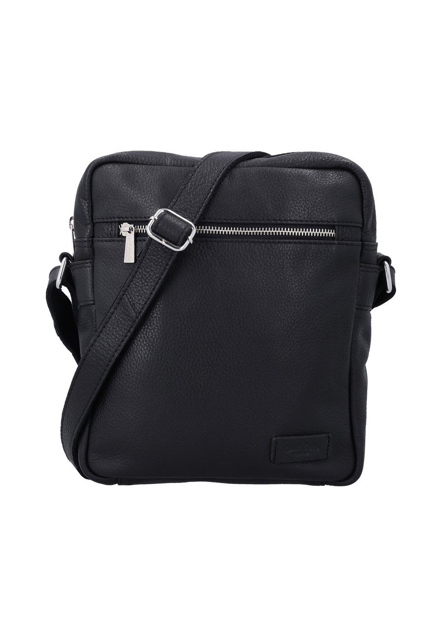 Сумка кросс-боди Gusti Leder ROSCO, Schwarz/Black
Сумка кросс-боди Gusti Leder ROSCO, Schwarz/Black