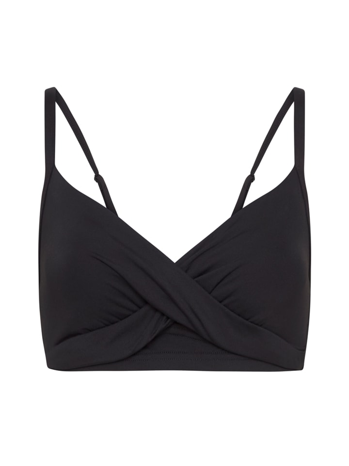 Верх бикини Sea Level, черный
Верх бикини Sea Level, черный