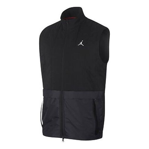 Жилет Air Jordan AS 23 ENGINEERED QUILTED VEST Casual Training Black, черный
Жилет Air Jordan AS 23 ENGINEERED QUILTED VEST Casual Training Black, черный