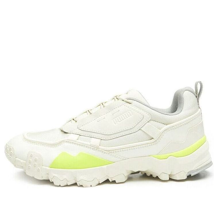 Кроссовки PUMA Trailfox Overland MTS 'Whisper White' 370772-06, желто-коричневый
Кроссовки PUMA Trailfox Overland MTS 'Whisper White' 370772-06, желто-коричневый