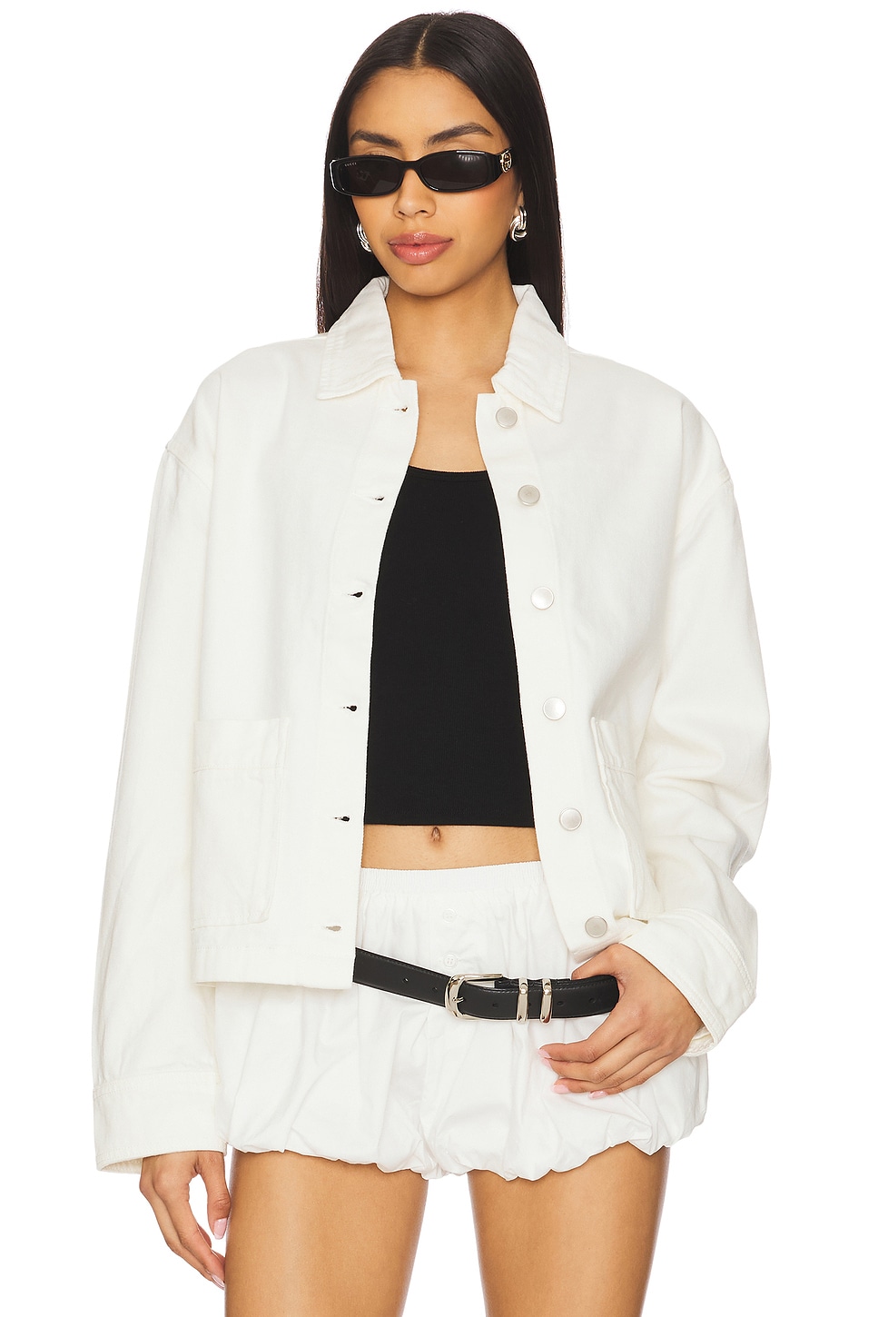 Куртка Nerissa More To Come, cream, Белый, Куртка Nerissa More To Come, cream
Куртка Nerissa More To Come, cream, Белый, Куртка Nerissa More To Come, cream