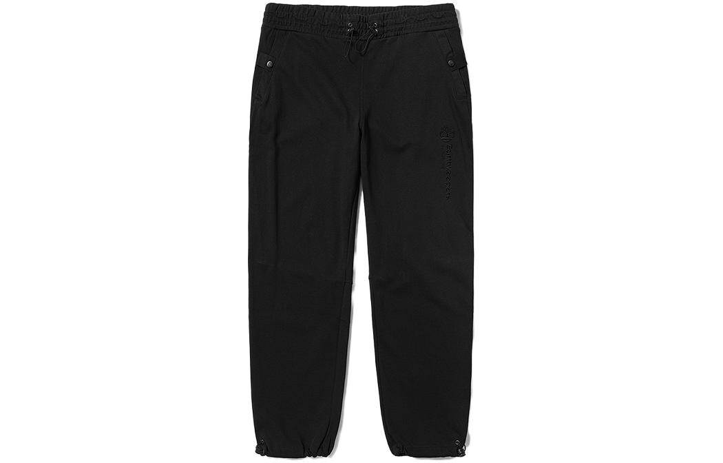 Трикотажные спортивные штаны унисекс Timberland, цвет Black
Трикотажные спортивные штаны унисекс Timberland, цвет Black