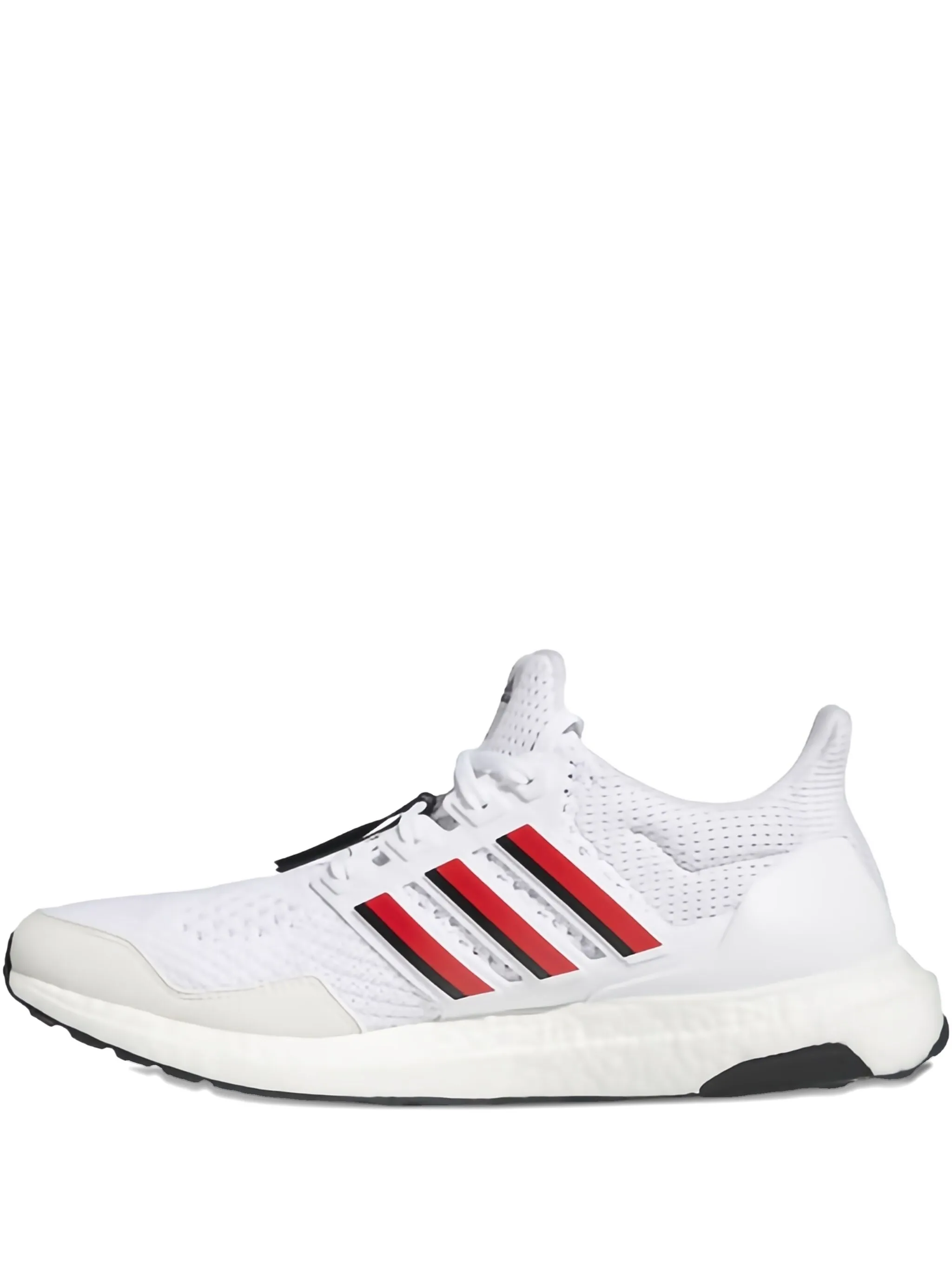 Кроссовки Ultraboost 1.0 Nebraska Adidas, белый
Кроссовки Ultraboost 1.0 Nebraska Adidas, белый