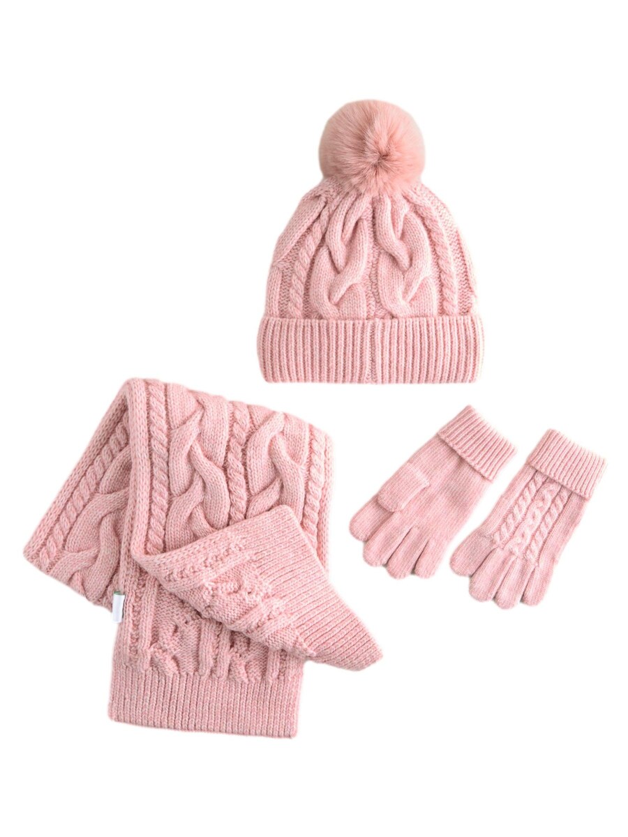 Набор Next, Rose
Набор Next, Rose