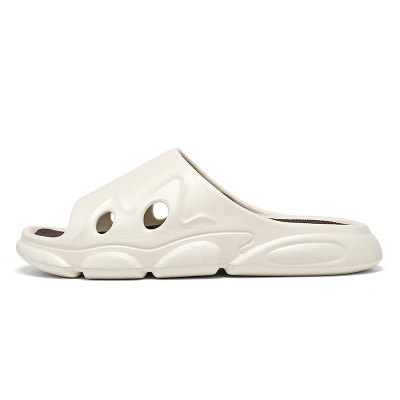 LEXON Слайдеры унисекс бежево-коричневые, цвет Beige Brown
LEXON Слайдеры унисекс бежево-коричневые, цвет Beige Brown