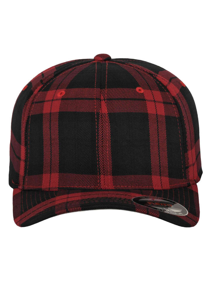 Бейсболка Flexfit Flexfit, цвет blk/red
Бейсболка Flexfit Flexfit, цвет blk/red