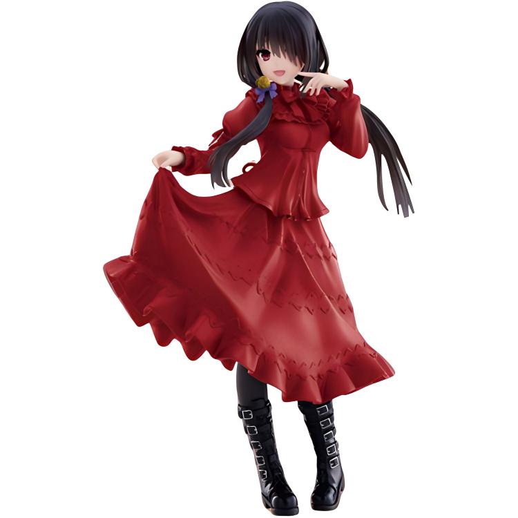 Куруми Токисаки Date A Live TAITO
Куруми Токисаки Date A Live TAITO