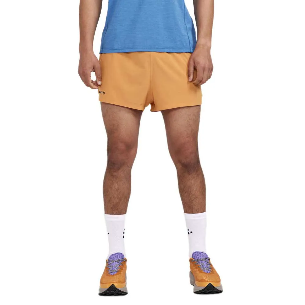 Шорты Craft ADV Essence 2В'' Stretch shorts, бежевый
Шорты Craft ADV Essence 2В'' Stretch shorts, бежевый