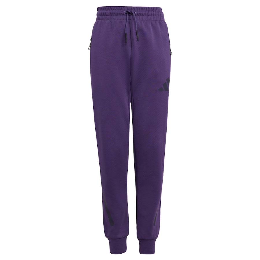 Зауженные спортивные брюки ADIDAS SPORTSWEAR Z.N.E., темно-фиолетовый
Зауженные спортивные брюки ADIDAS SPORTSWEAR Z.N.E., темно-фиолетовый