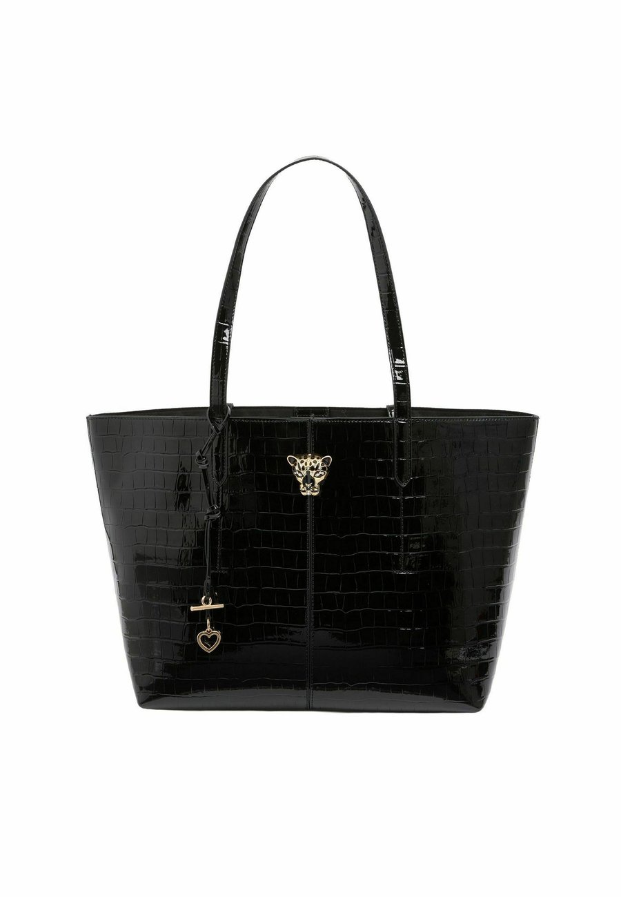 Сумка-шоппер Lipsy Tote bag, Black
Сумка-шоппер Lipsy Tote bag, Black