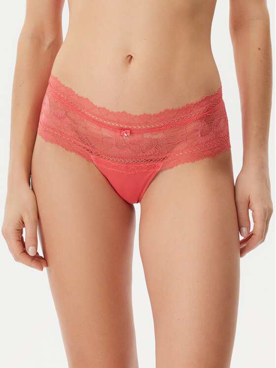 Шорты-Боксеры 31205 Selmark, красный
Шорты-Боксеры 31205 Selmark, красный